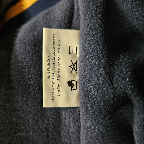 Fabdog PufferJacket - Picture 4 of 4